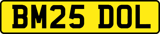 BM25DOL