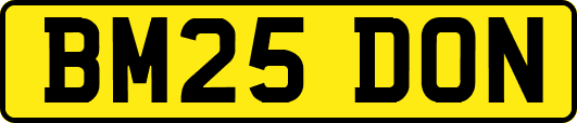 BM25DON