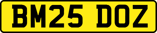 BM25DOZ