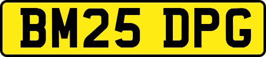 BM25DPG