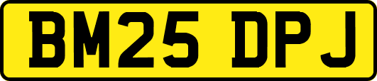 BM25DPJ