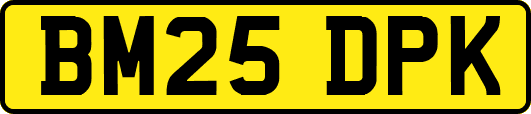 BM25DPK