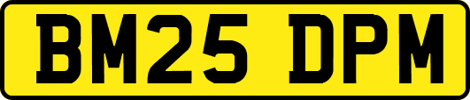 BM25DPM