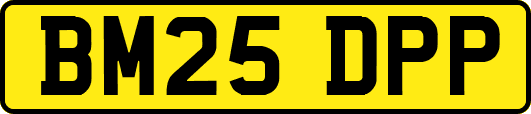BM25DPP