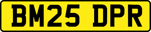 BM25DPR