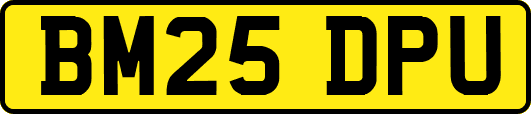 BM25DPU