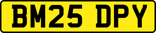BM25DPY
