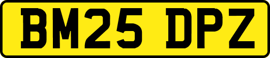 BM25DPZ