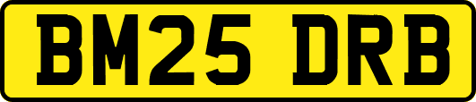 BM25DRB