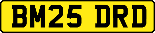 BM25DRD