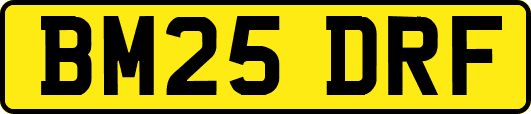 BM25DRF