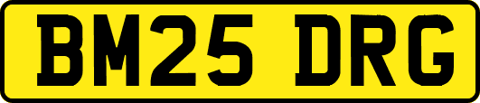 BM25DRG