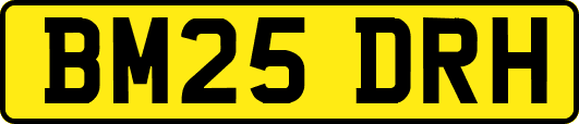BM25DRH