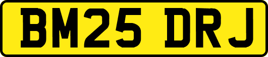 BM25DRJ