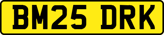 BM25DRK
