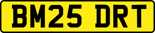 BM25DRT