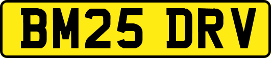 BM25DRV
