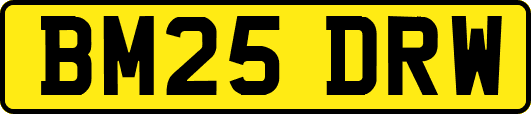 BM25DRW