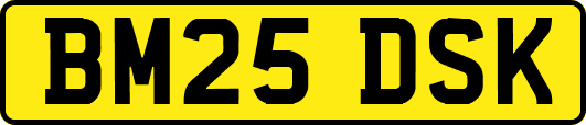 BM25DSK