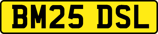 BM25DSL