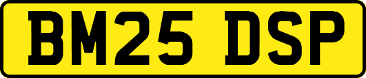 BM25DSP