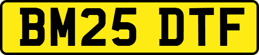 BM25DTF