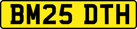 BM25DTH