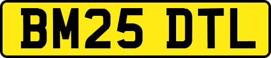 BM25DTL
