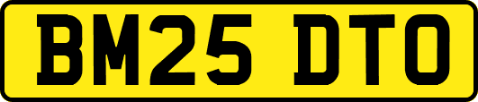 BM25DTO