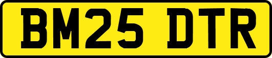 BM25DTR