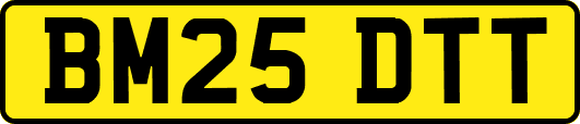 BM25DTT