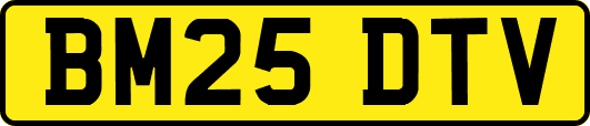 BM25DTV