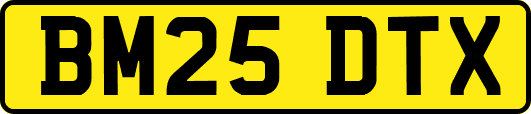 BM25DTX