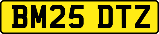 BM25DTZ