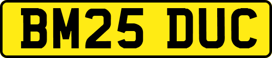 BM25DUC