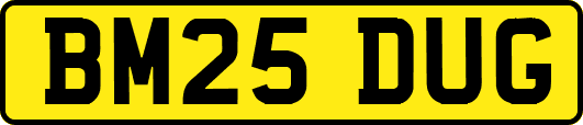 BM25DUG