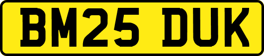 BM25DUK