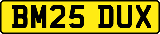 BM25DUX