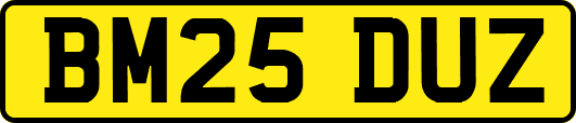 BM25DUZ