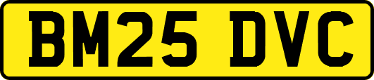 BM25DVC