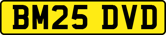 BM25DVD