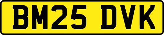 BM25DVK
