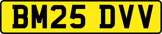 BM25DVV