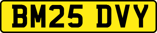 BM25DVY