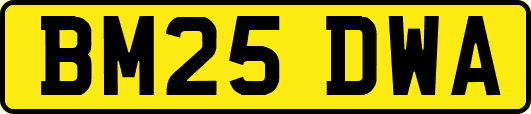 BM25DWA