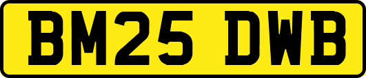 BM25DWB