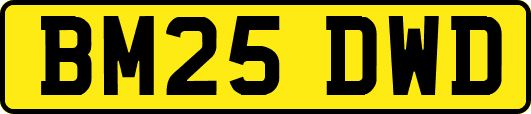 BM25DWD