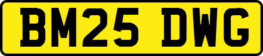 BM25DWG