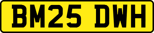 BM25DWH