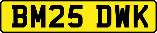 BM25DWK